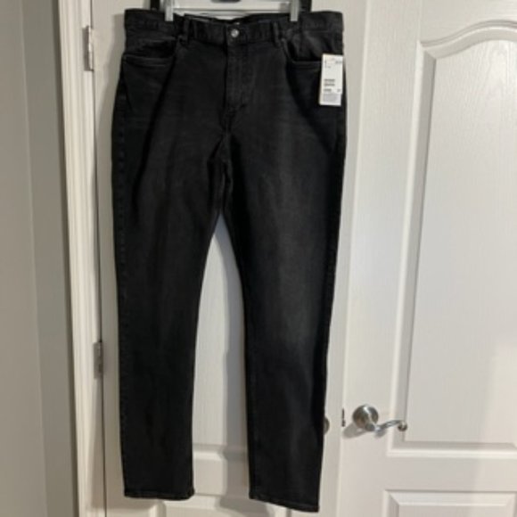 H & M Men's Jeans Skinny 38 - Picture 1 of 15